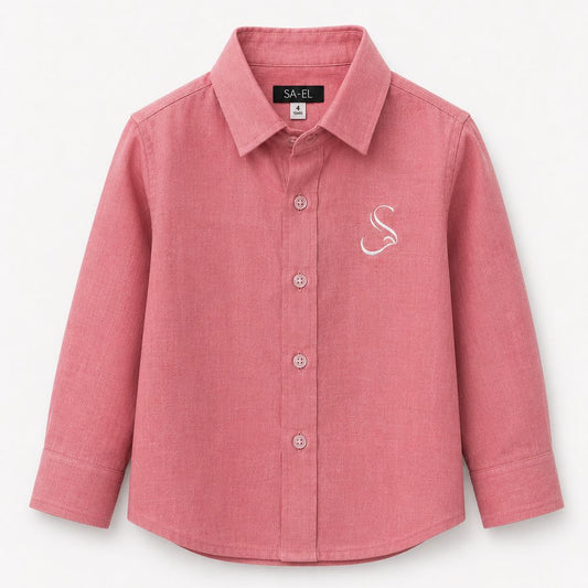 Kids Salmon