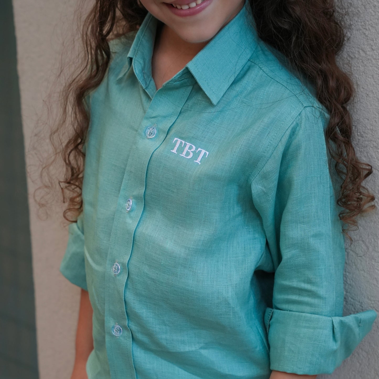 Kids Light Blue