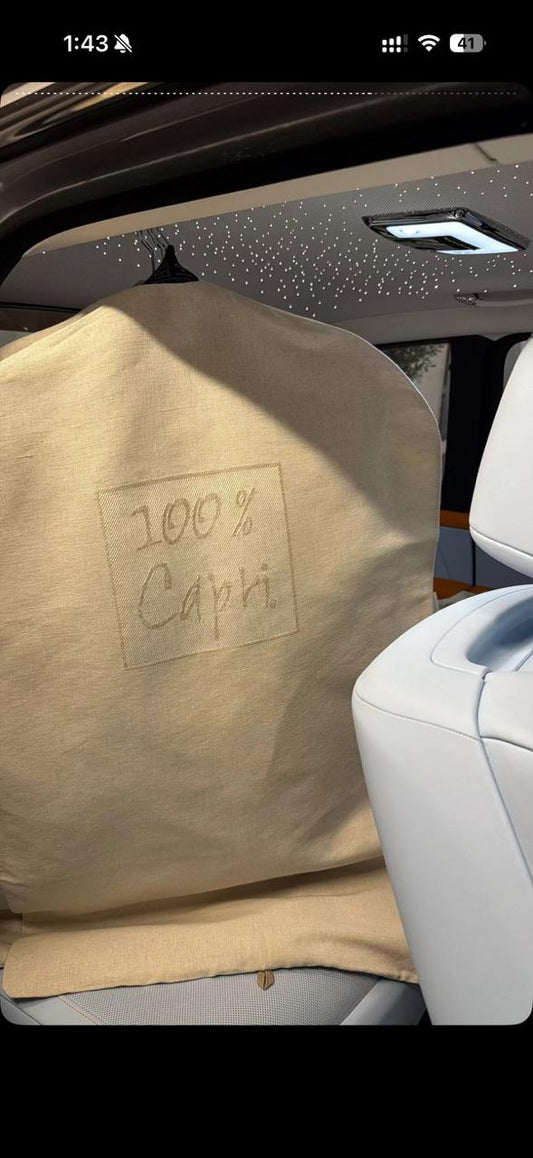 Dust Bag