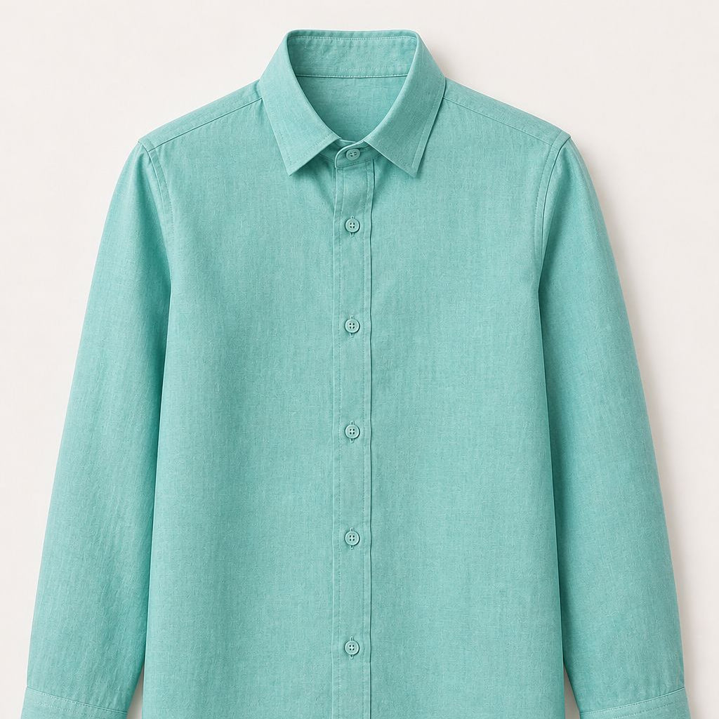 Kids Light Blue