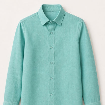 Kids Light Blue